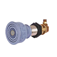 Commercial Burners