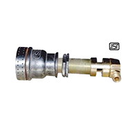 M-22 Burner