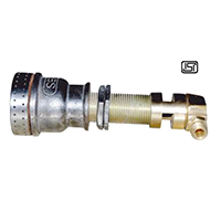 M-35 Burner