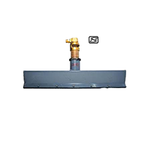 V-type Burner