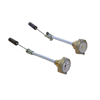 Level Guage Float Type