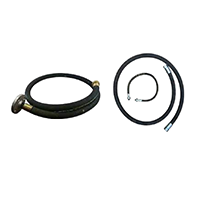 Decanting Hose / H.p. Hose