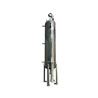 Lpg Daytank