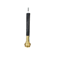 Inverted Spring Loaded Safety Relief Valve