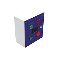 High & Low Pressure Alarm System