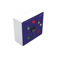 Electronic Autochangeover Panel
