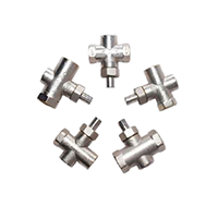 Pressure Guage Valve