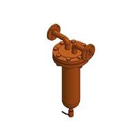 Liquid Trap