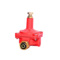 Adjustable Gas Regulator