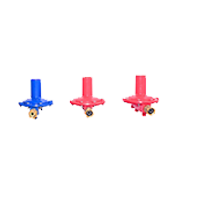 Preset Regulator