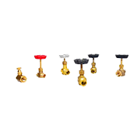 Needle Control Valve