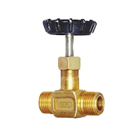 Vot Manifold Valve