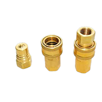 Quick Release Coupling