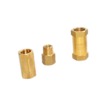 Lpg Non Return Valve