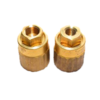 Lot Adapter