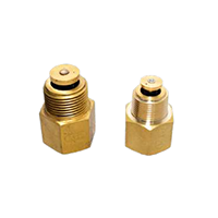 Excess Flow Check Valve