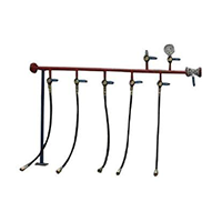 Lot Manifold