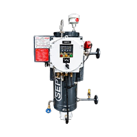 Gasmax 100 - 100 Kg/hr
