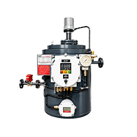 Gasmax 400 - 400 Kg/hr