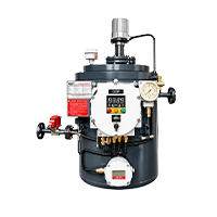 Gasmax 750 - 750 Kg/hr